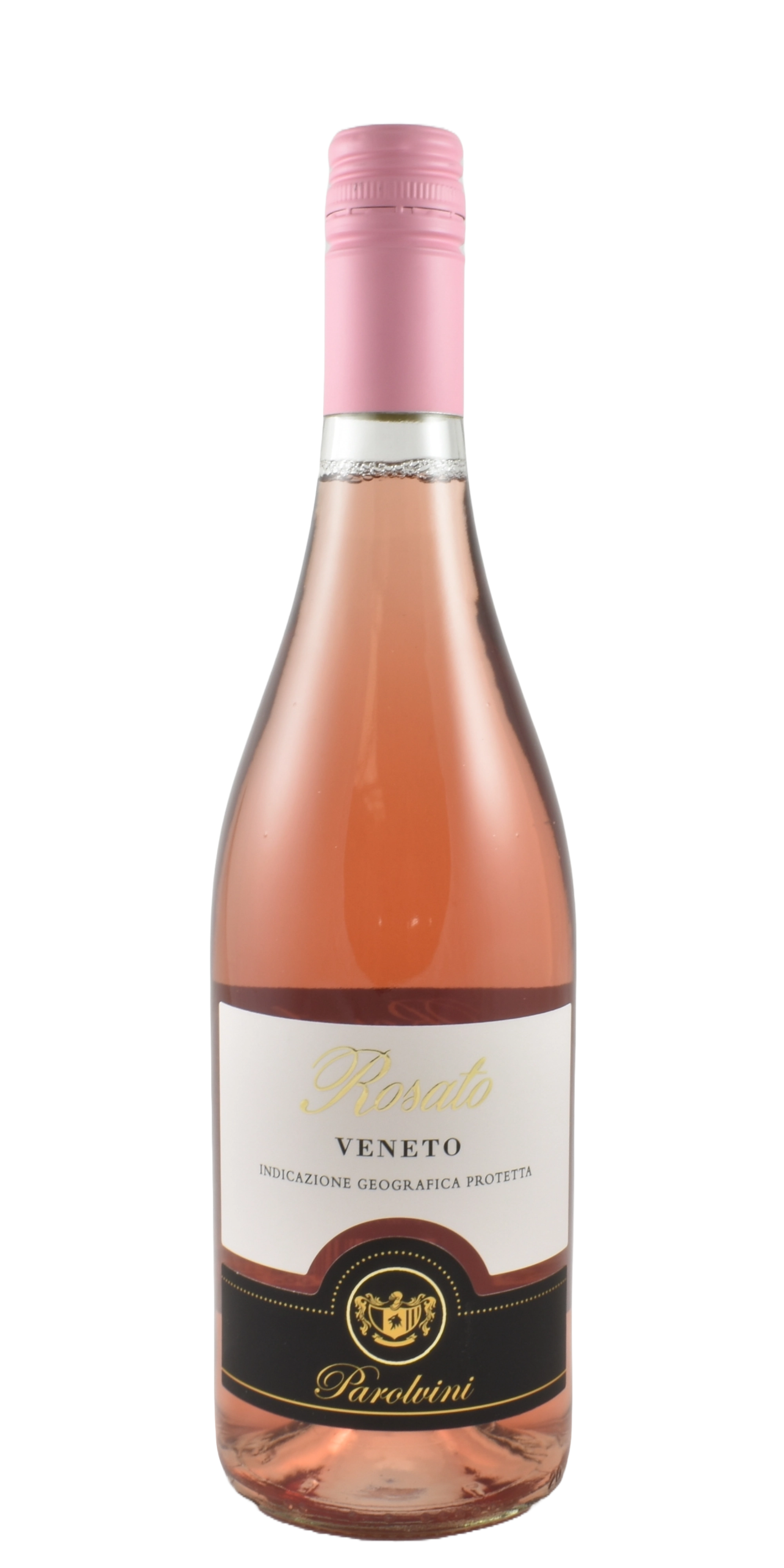 Parolvini Rosato Veneto 